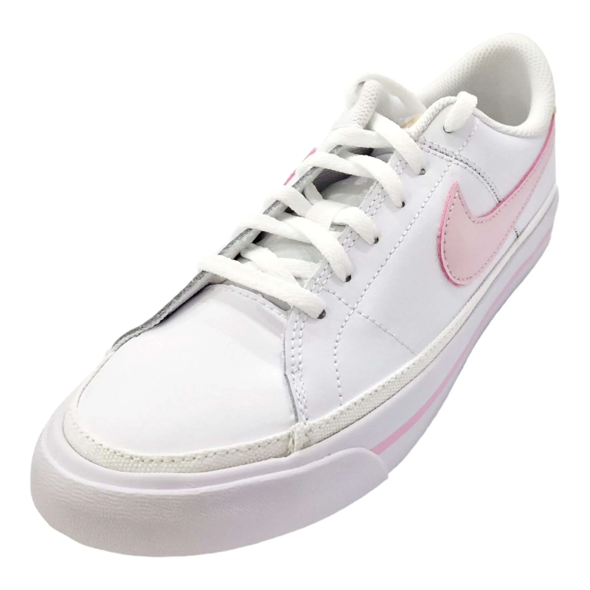 ZAPATILLAS NIKE MUJER COURT LEGACY ROSA