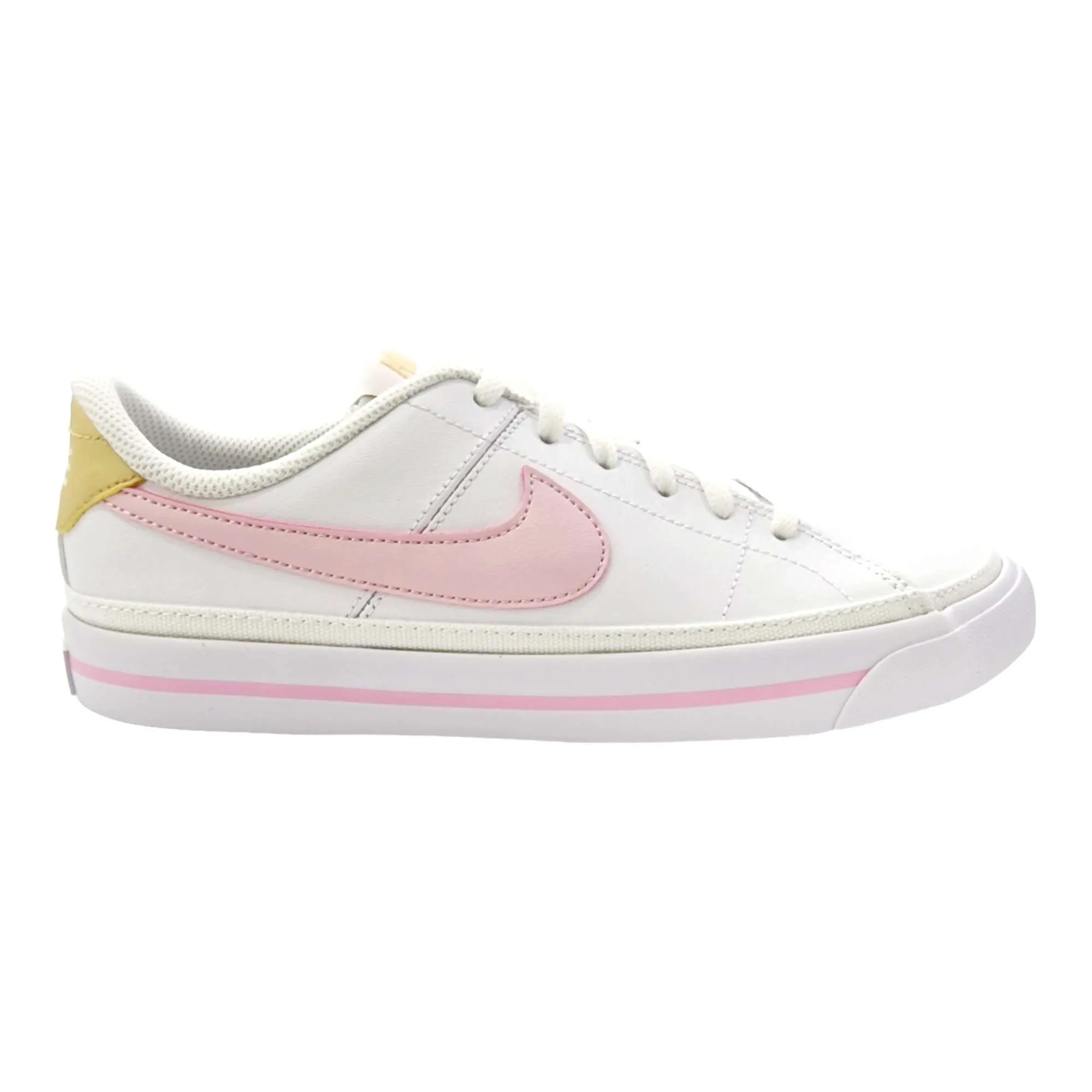 ZAPATILLAS NIKE MUJER COURT LEGACY ROSA