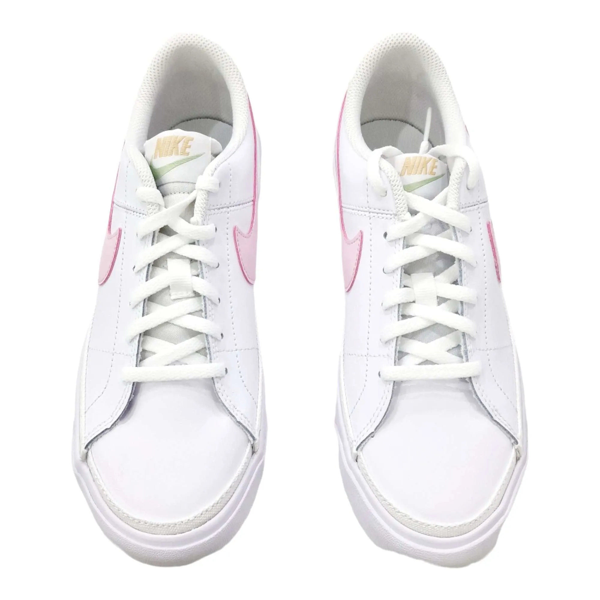 ZAPATILLAS NIKE MUJER COURT LEGACY ROSA