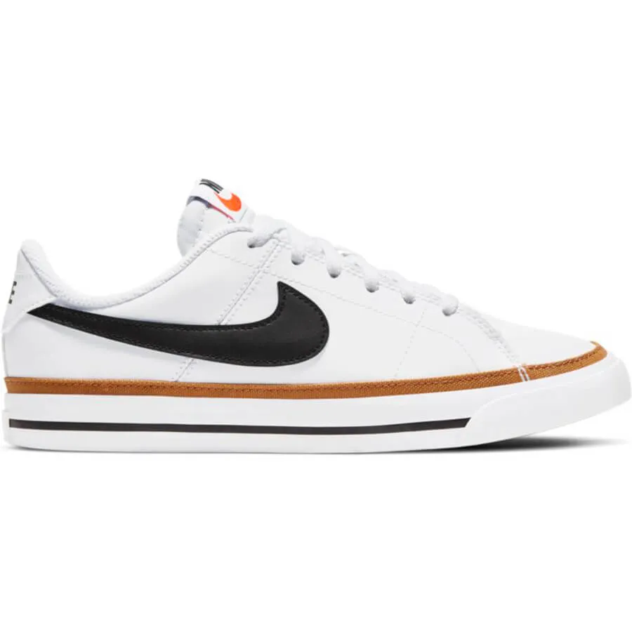  Zapatillas Nike Nike Court Legacy (Gs)