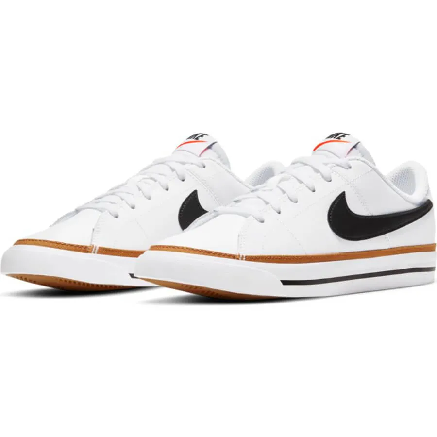  Zapatillas Nike Nike Court Legacy (Gs)