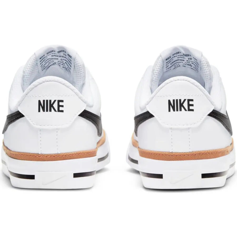  Zapatillas Nike Nike Court Legacy (Gs)
