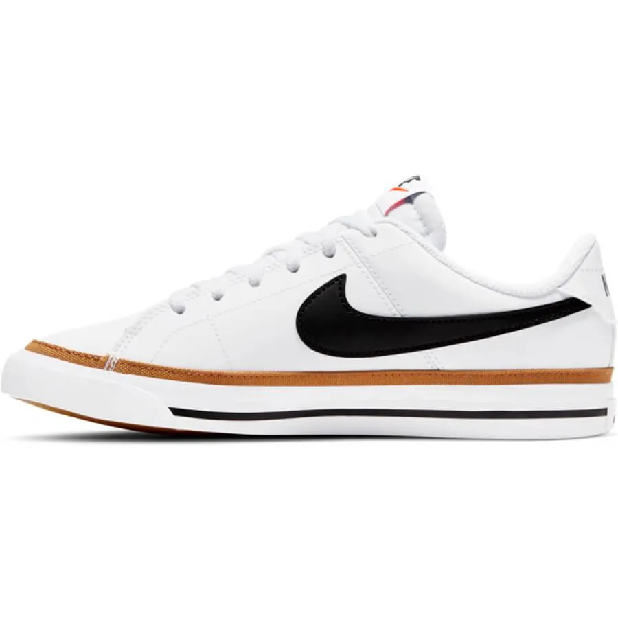  Zapatillas Nike Nike Court Legacy (Gs)