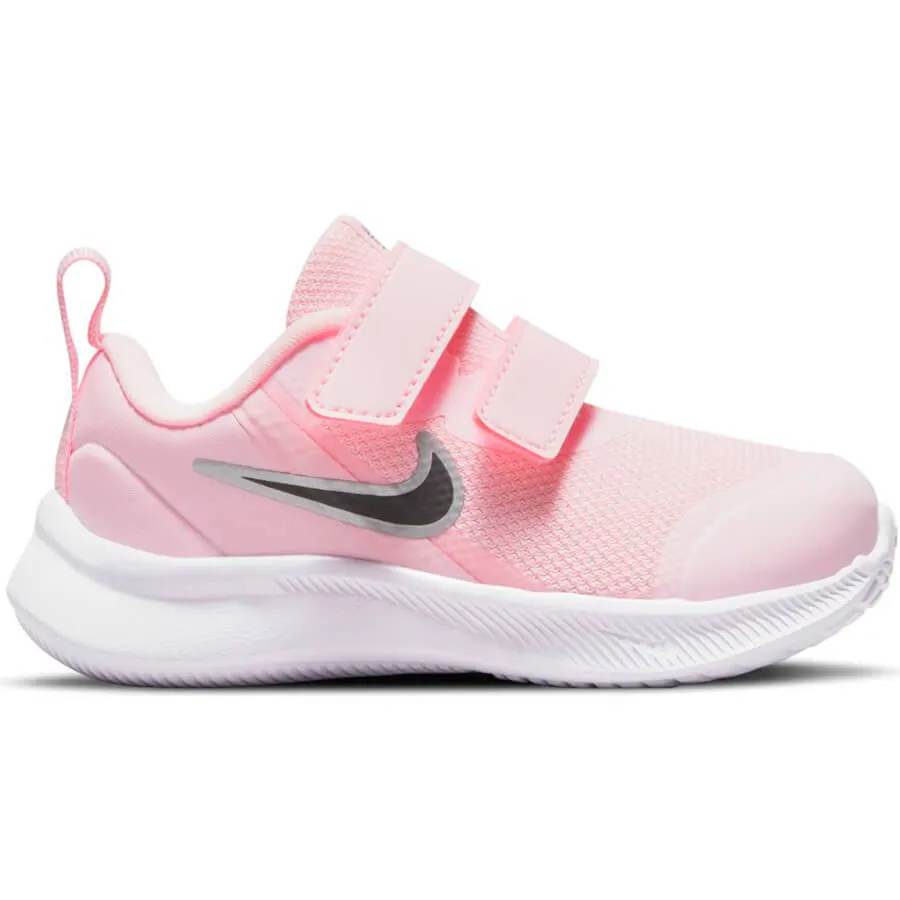  Zapatillas Nike Nike Star Runner 3 (Tdv)
