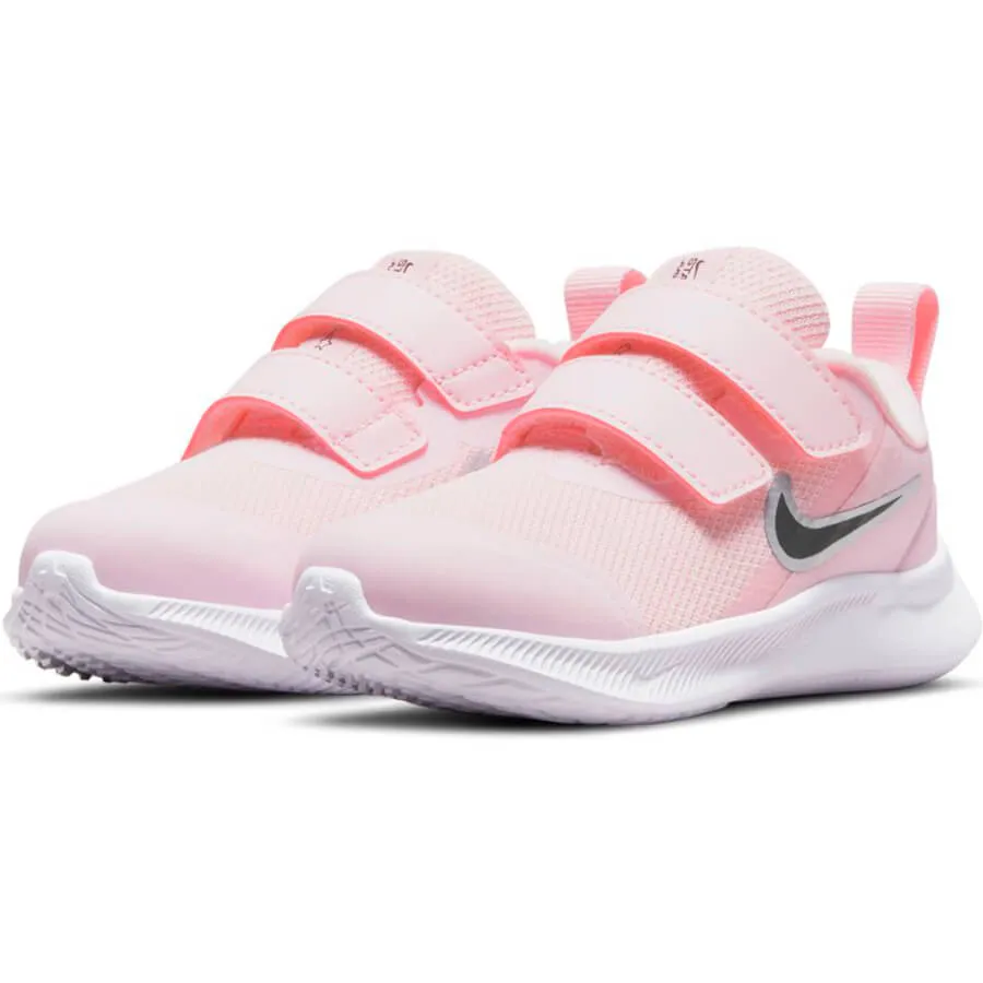  Zapatillas Nike Nike Star Runner 3 (Tdv)