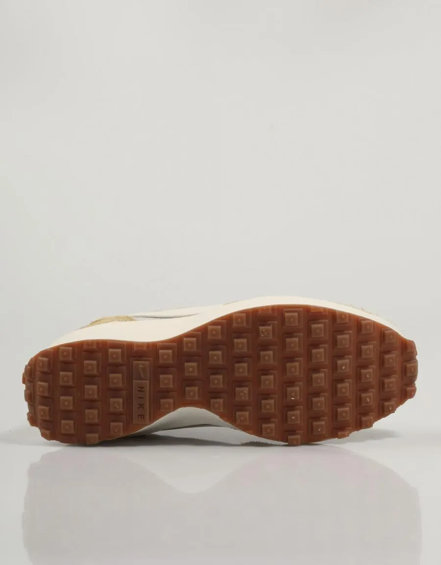  zapatillas NIKE Waffle en Beige 81527