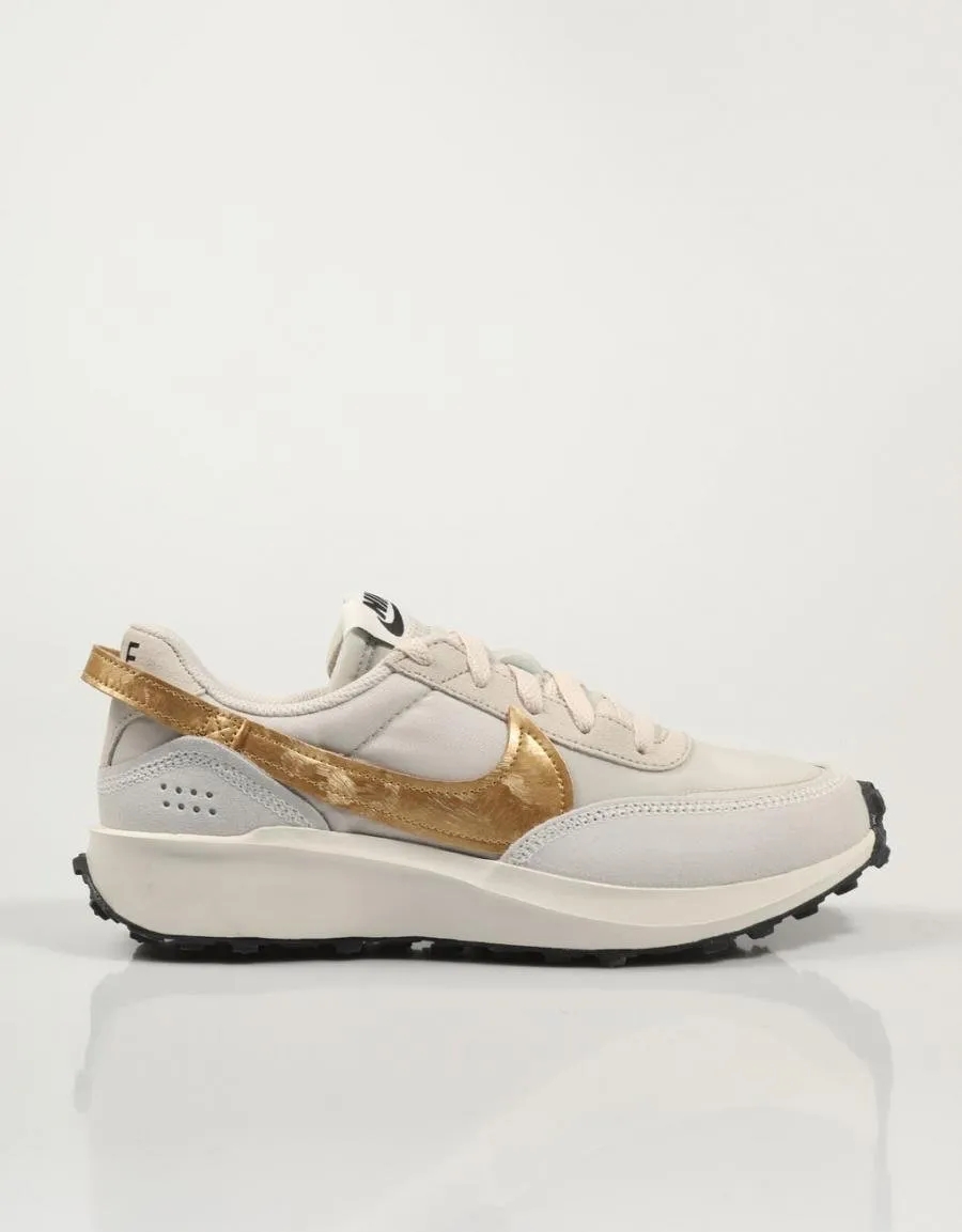  zapatillas NIKE Waffle en Beige 83601