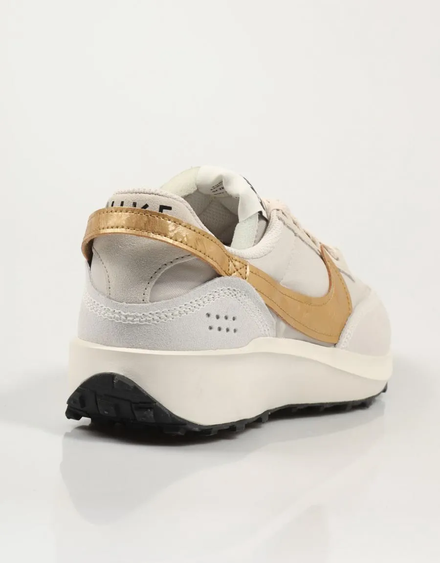  zapatillas NIKE Waffle en Beige 83601