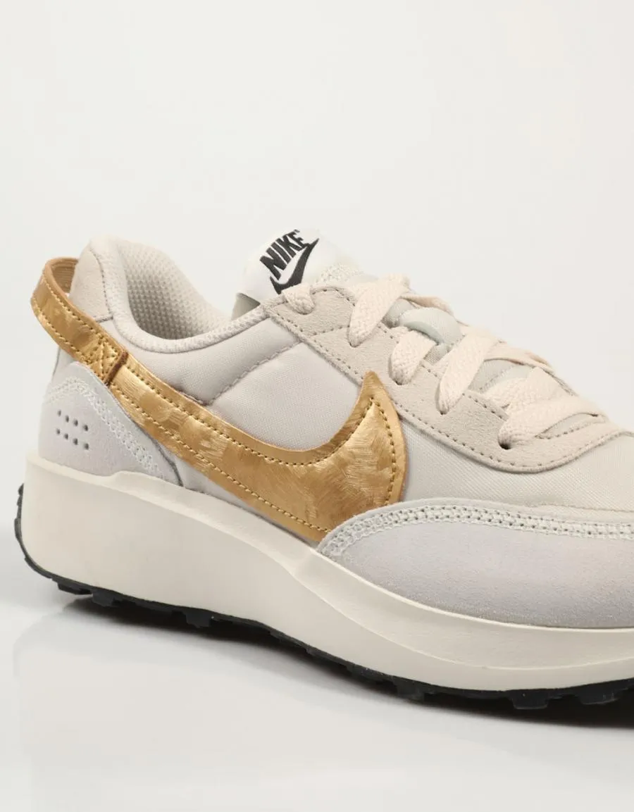  zapatillas NIKE Waffle en Beige 83601