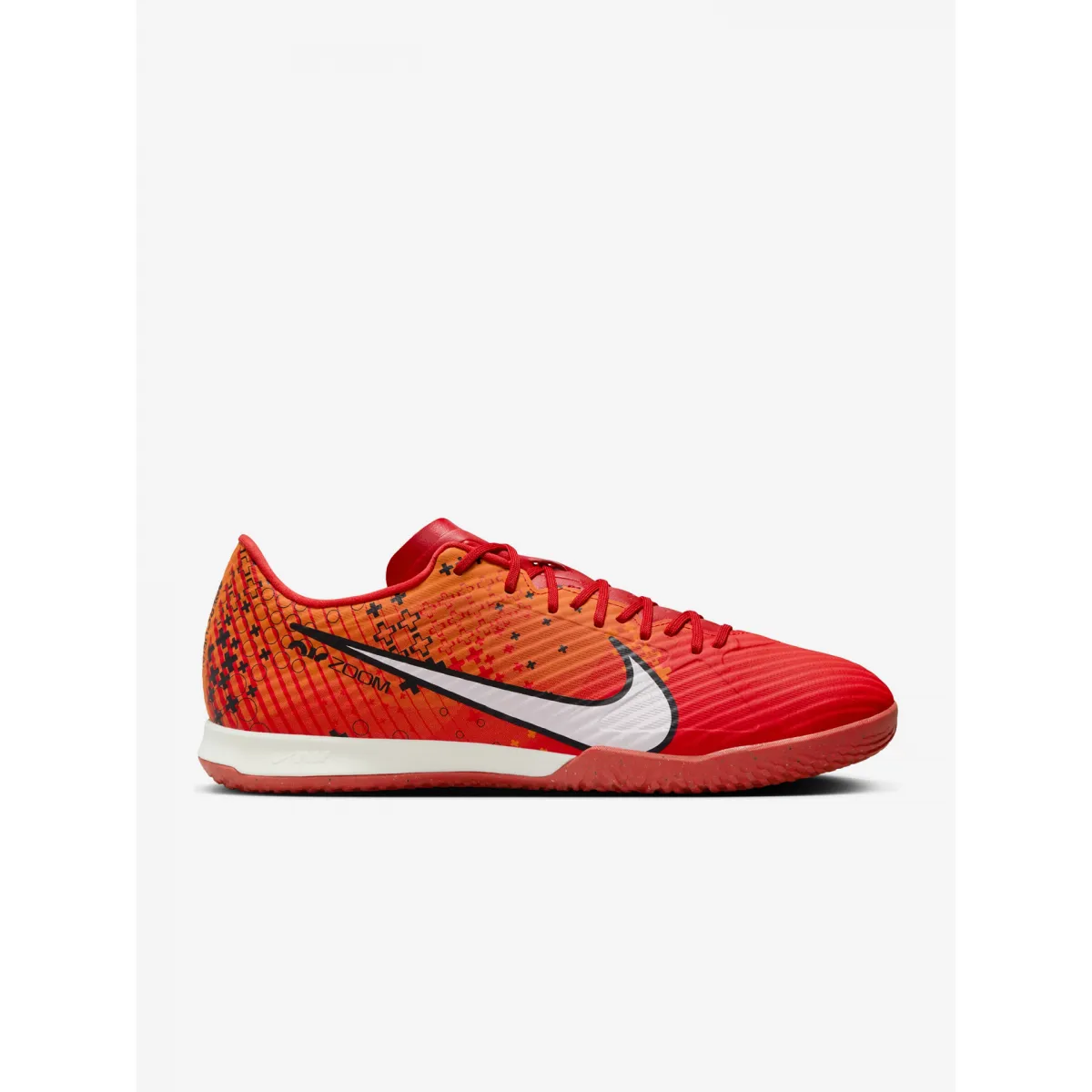Zapatillas Nike Zoom Vapor 15 Academy Mercurial Dream Speed IN