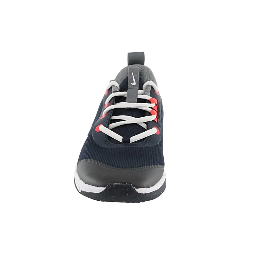 Zapatillas Omni Multi.court Azul c