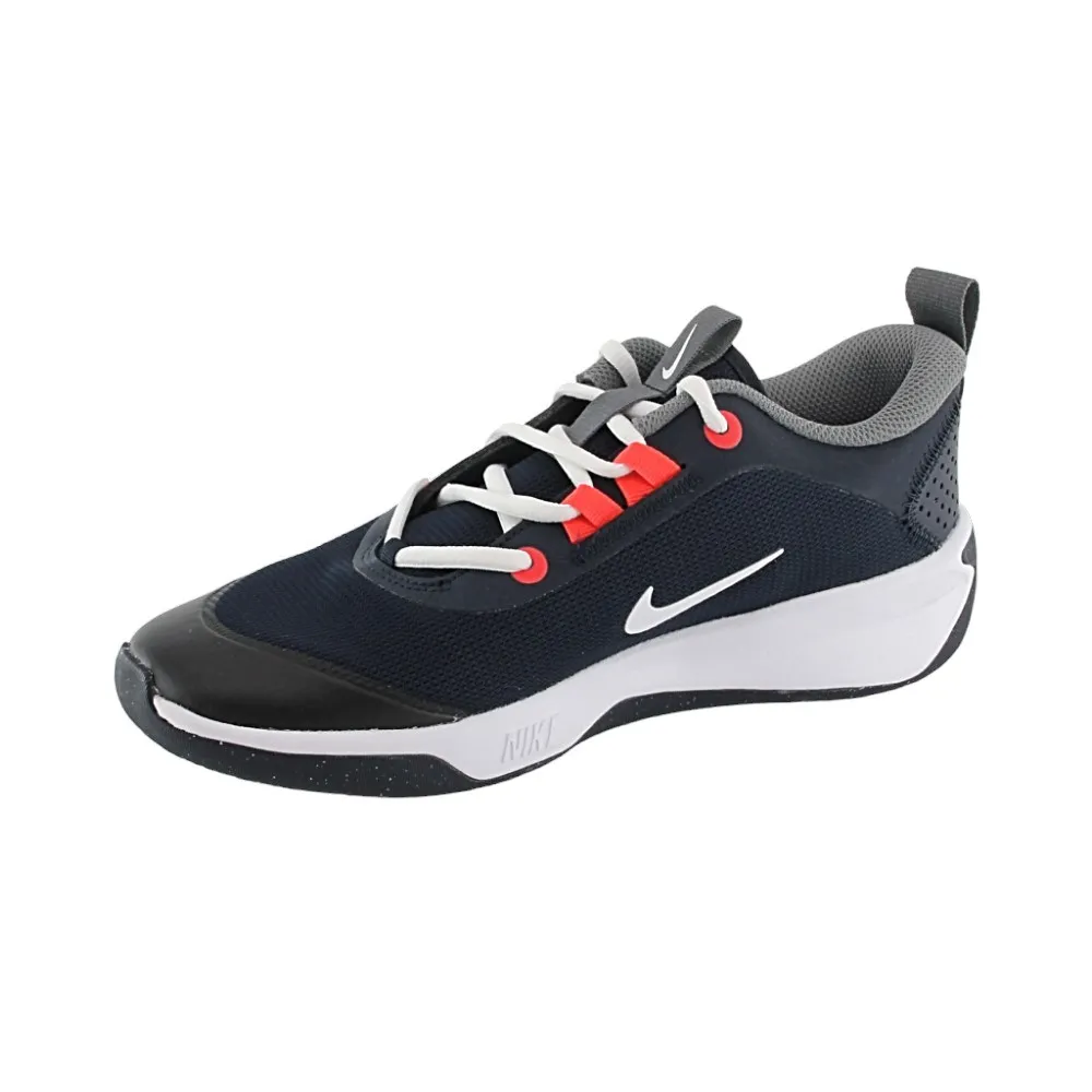 Zapatillas Omni Multi.court Azul c