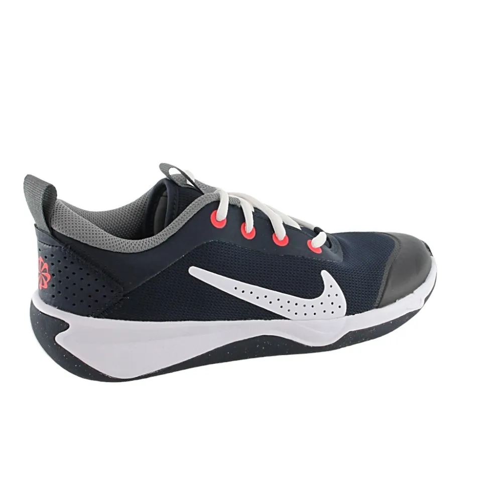 Zapatillas Omni Multi.court Azul c