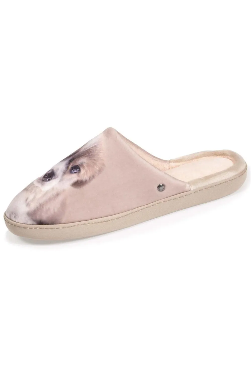 ZAPATILLAS OTOñOINVIERNO ISOTONER BEIGE 97320