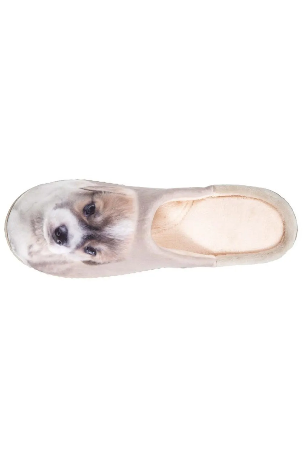 ZAPATILLAS OTOñOINVIERNO ISOTONER BEIGE 97320