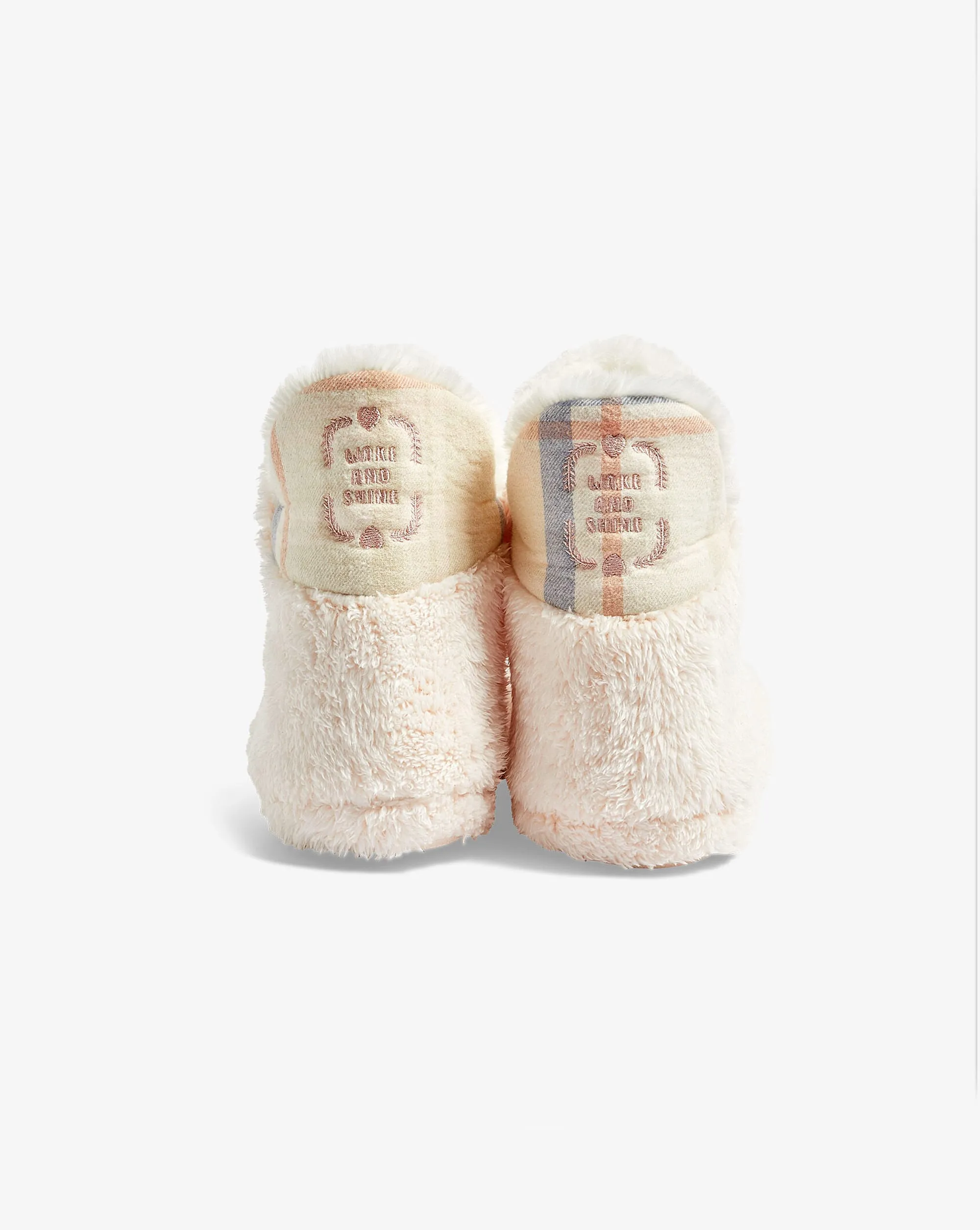 ZAPATILLAS PELO SINTéTICO MAYA BEIGE  ETAM