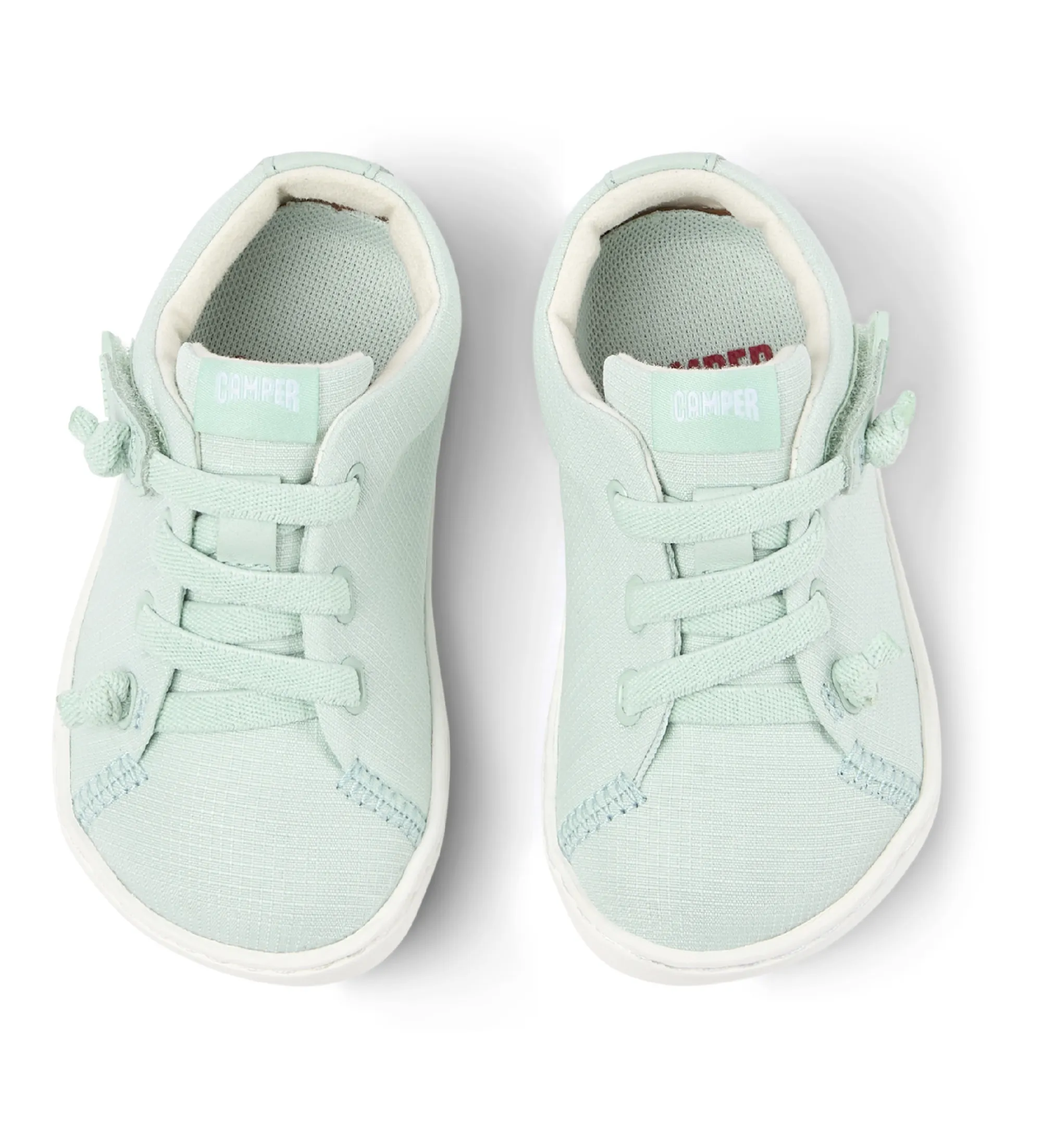 Zapatillas Peu Cami FW azul