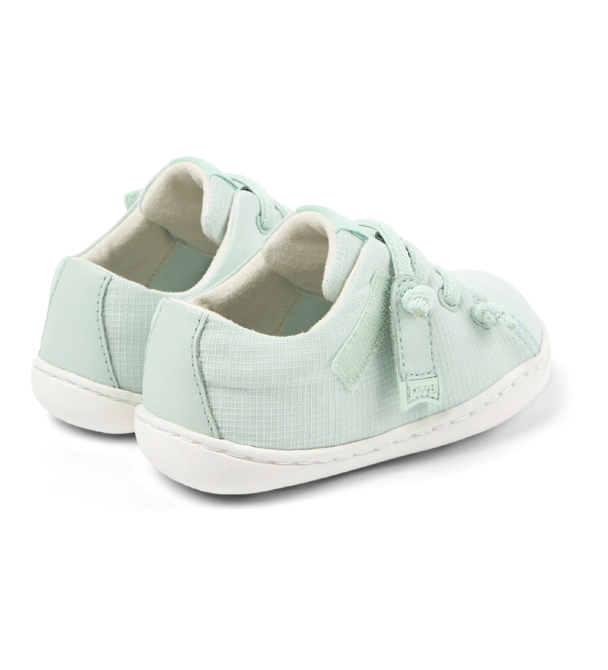 Zapatillas Peu Cami FW azul