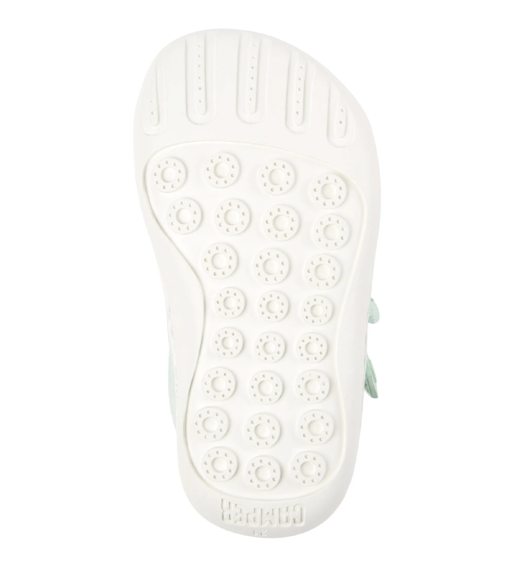 Zapatillas Peu Cami FW azul