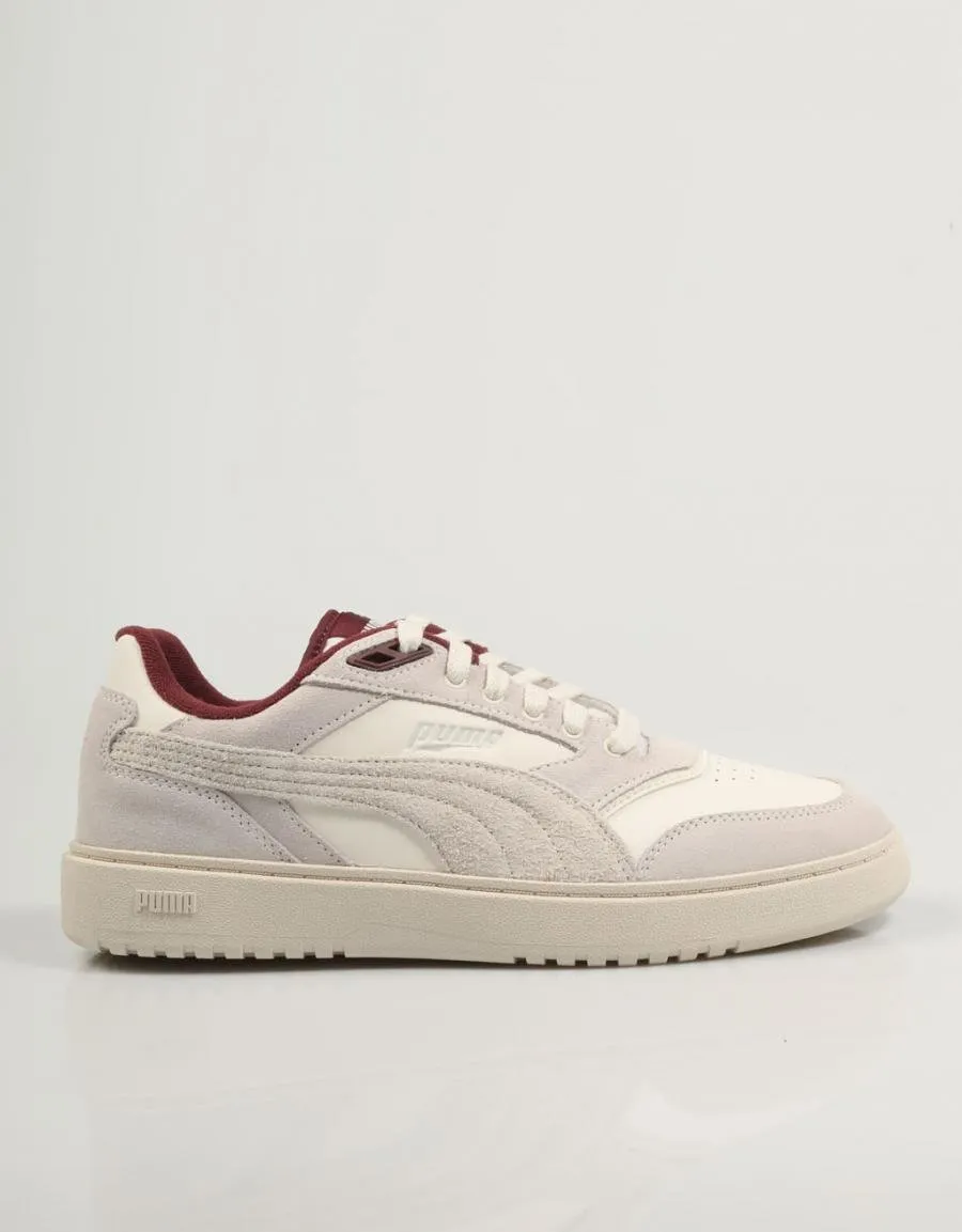  zapatillas PUMA Backcourt en Beige 83176