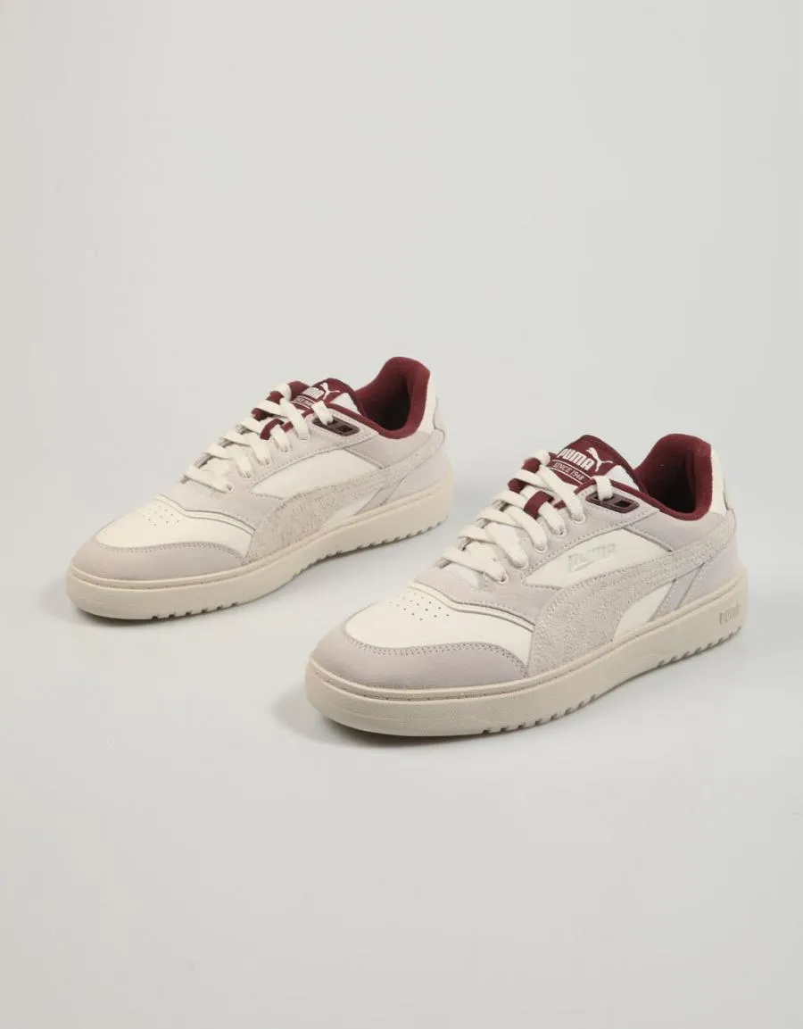  zapatillas PUMA Backcourt en Beige 83176