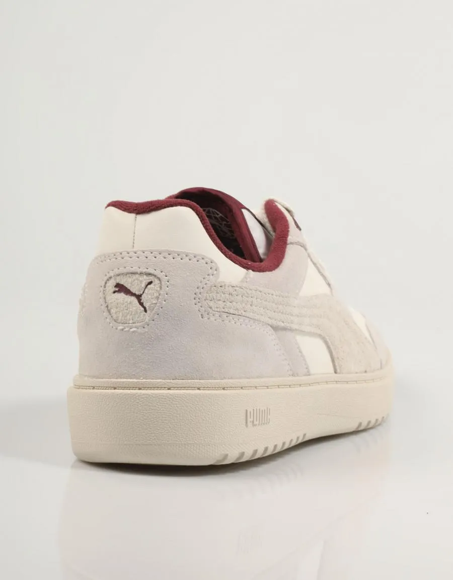  zapatillas PUMA Backcourt en Beige 83176