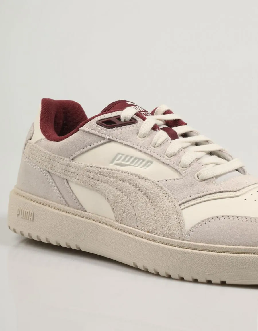  zapatillas PUMA Backcourt en Beige 83176