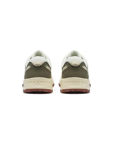 Zapatillas saucony grid peak beige de hombre
