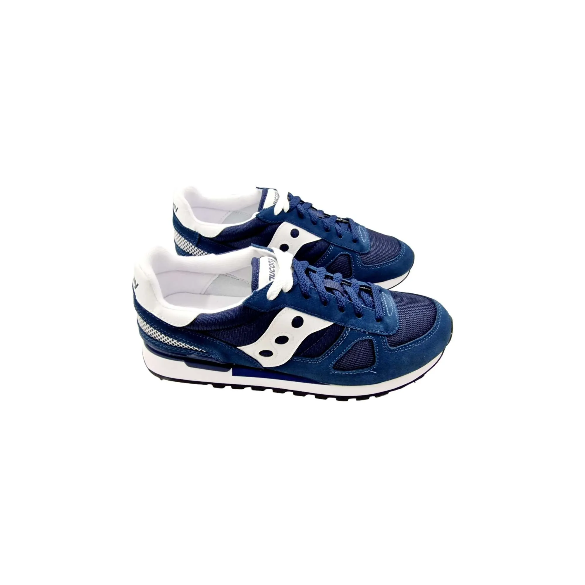 ZAPATILLAS SAUCONY HOMBRE AZUL S2108856 AZUL