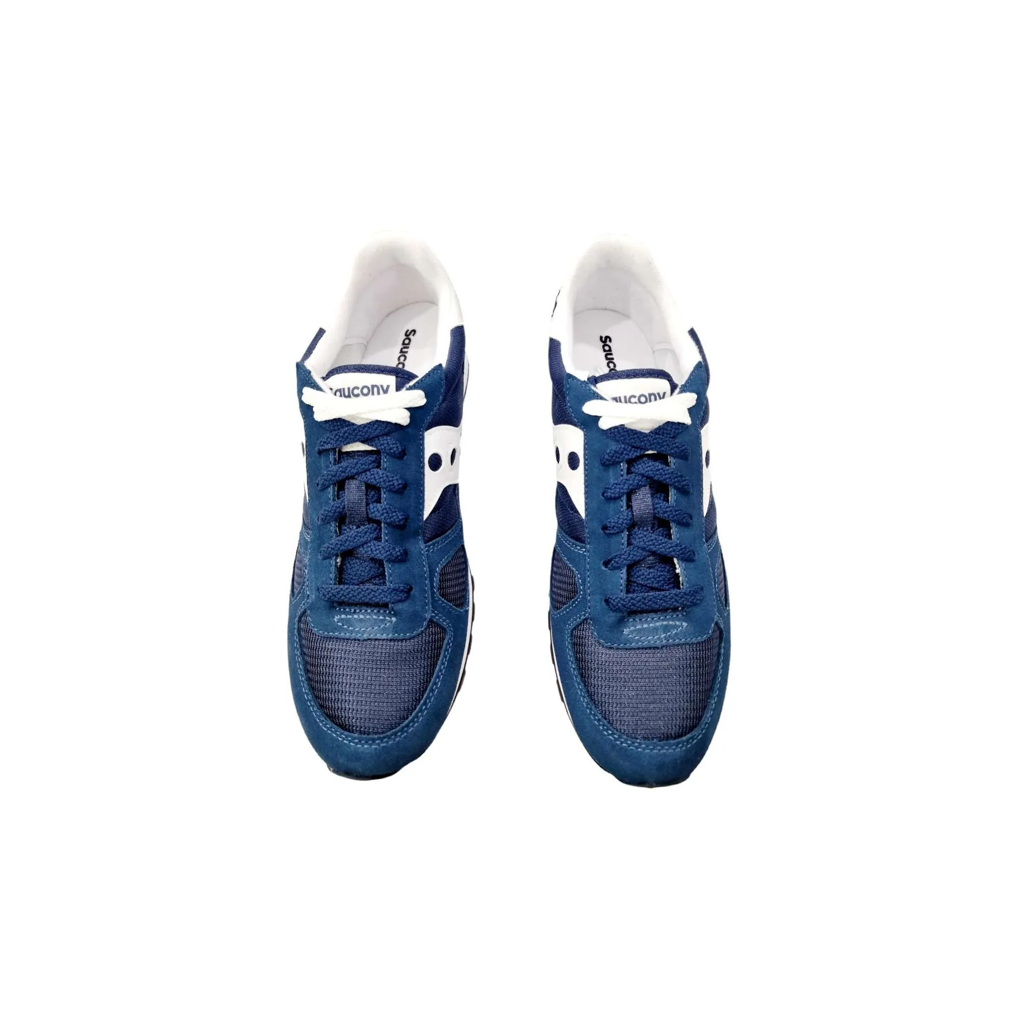 ZAPATILLAS SAUCONY HOMBRE AZUL S2108856 AZUL