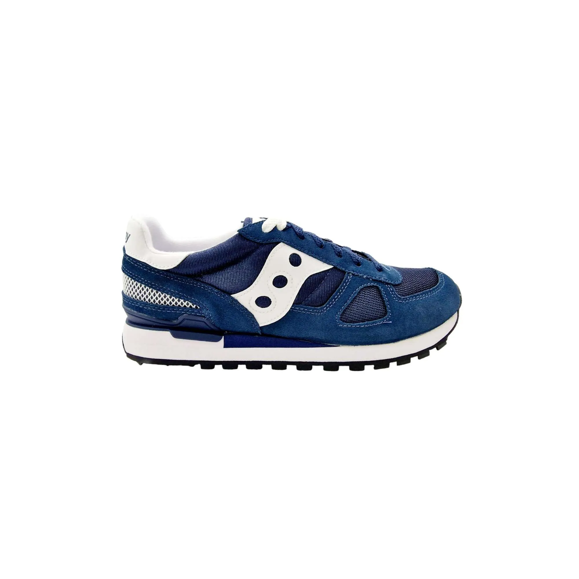 ZAPATILLAS SAUCONY HOMBRE AZUL S2108856 AZUL