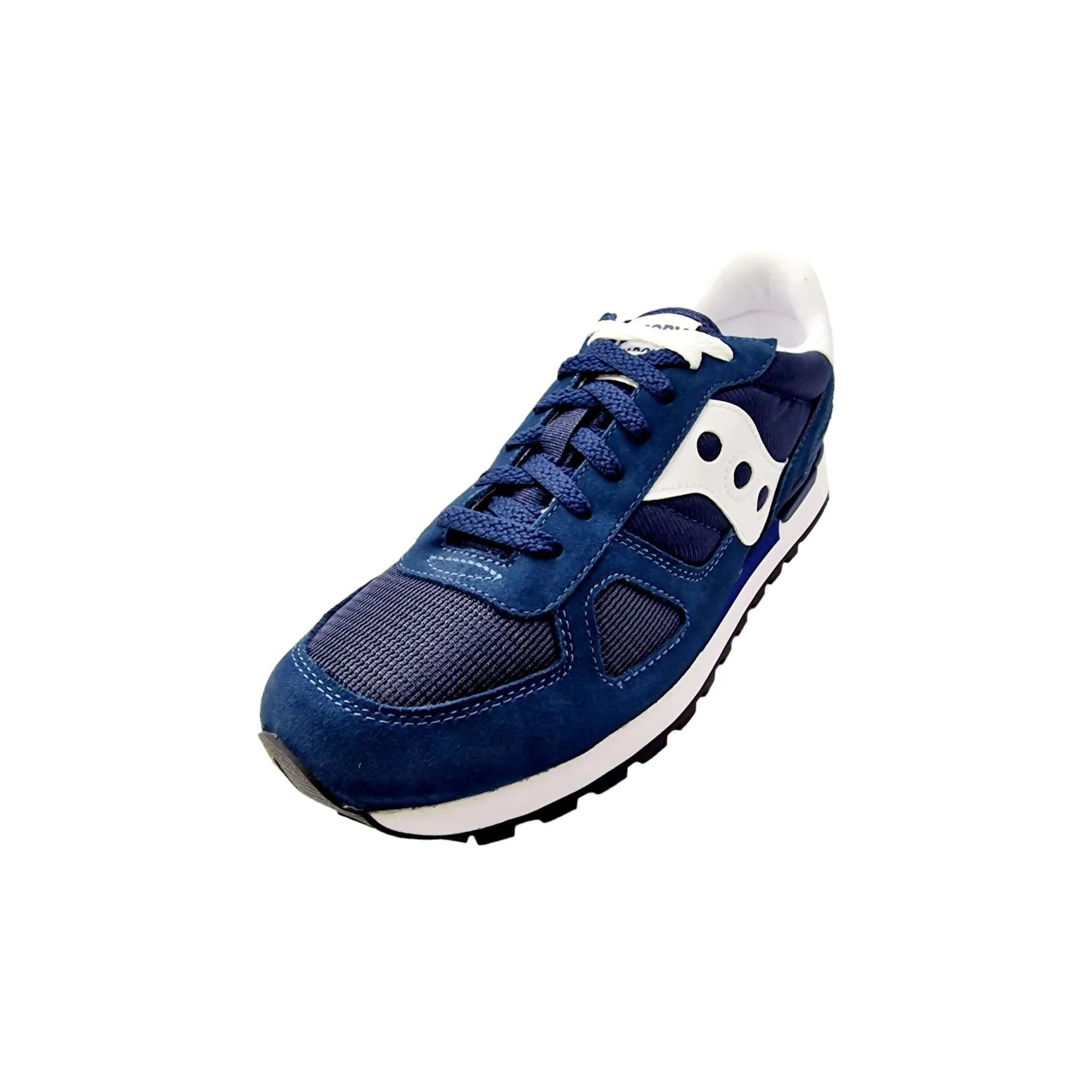 ZAPATILLAS SAUCONY HOMBRE AZUL S2108856 AZUL