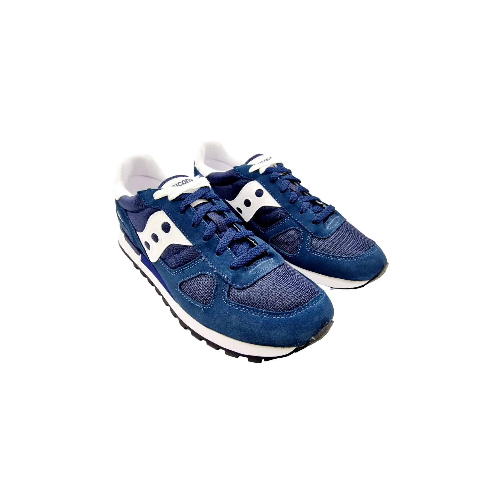 ZAPATILLAS SAUCONY HOMBRE AZUL S2108856 AZUL