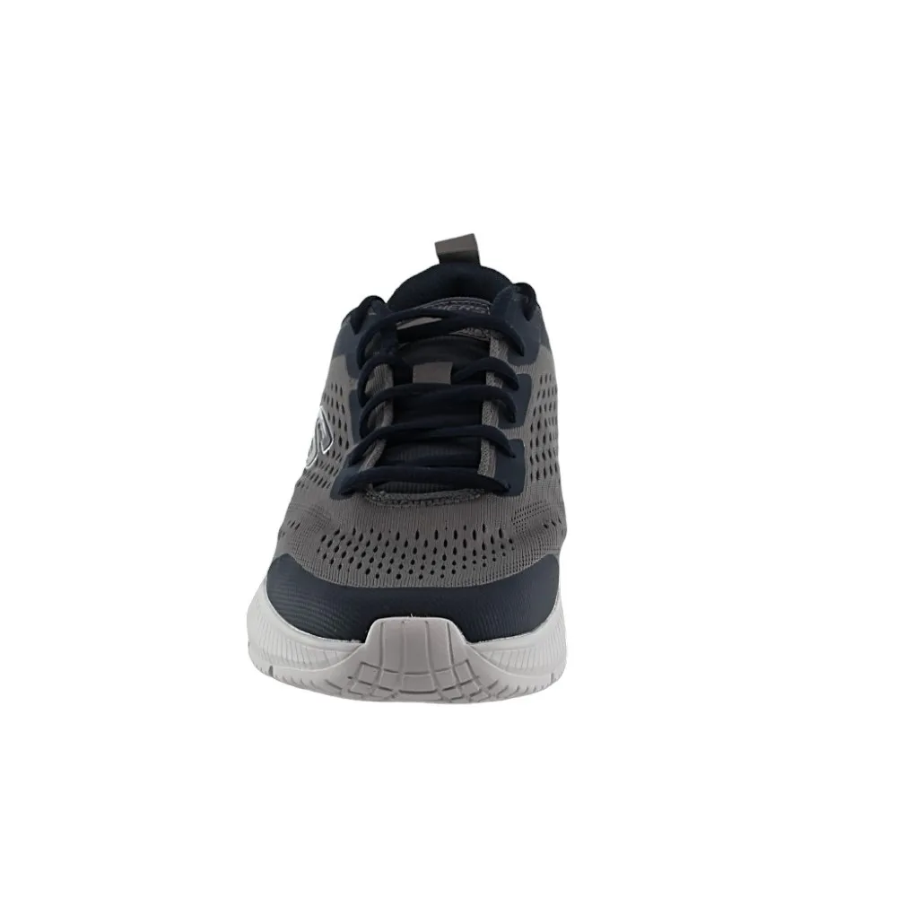 ZAPATILLAS SKECHERS DYNAAIR AZUL