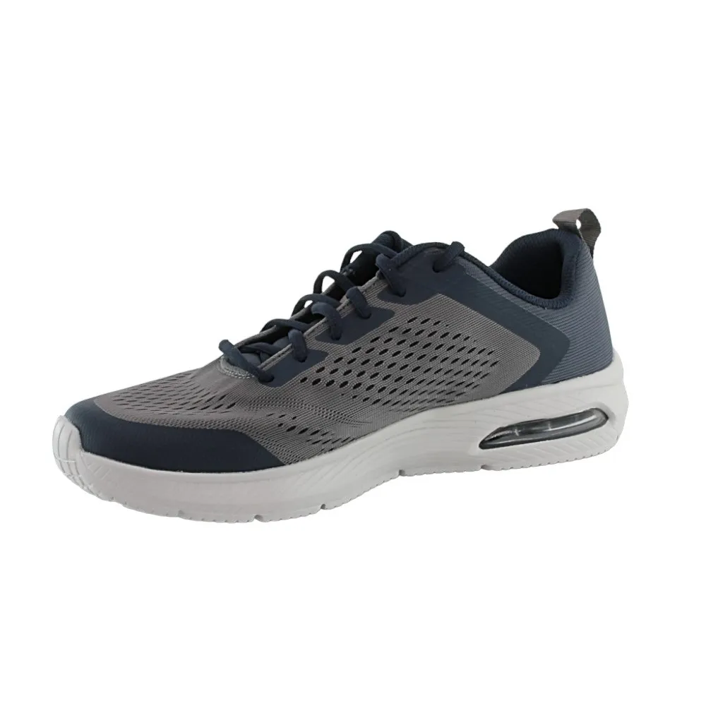 ZAPATILLAS SKECHERS DYNAAIR AZUL