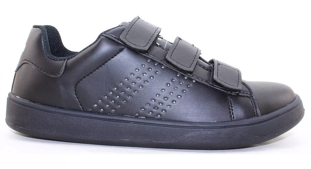 ZAPATILLAS SOUTH 1 COLEGIAL UNISEX SIGNATURE V 3440 CARG