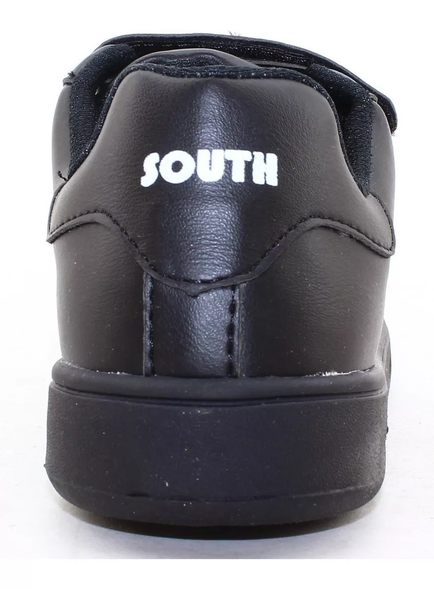 ZAPATILLAS SOUTH 1 COLEGIAL UNISEX SIGNATURE V 3440 CARG
