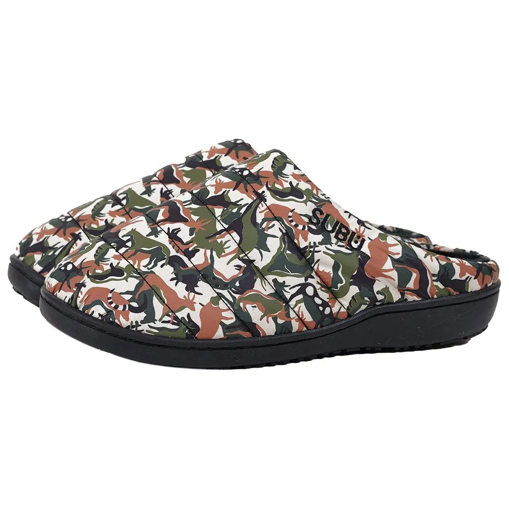 Zapatillas Subu Subu Eley Kishimoto Animal Camo