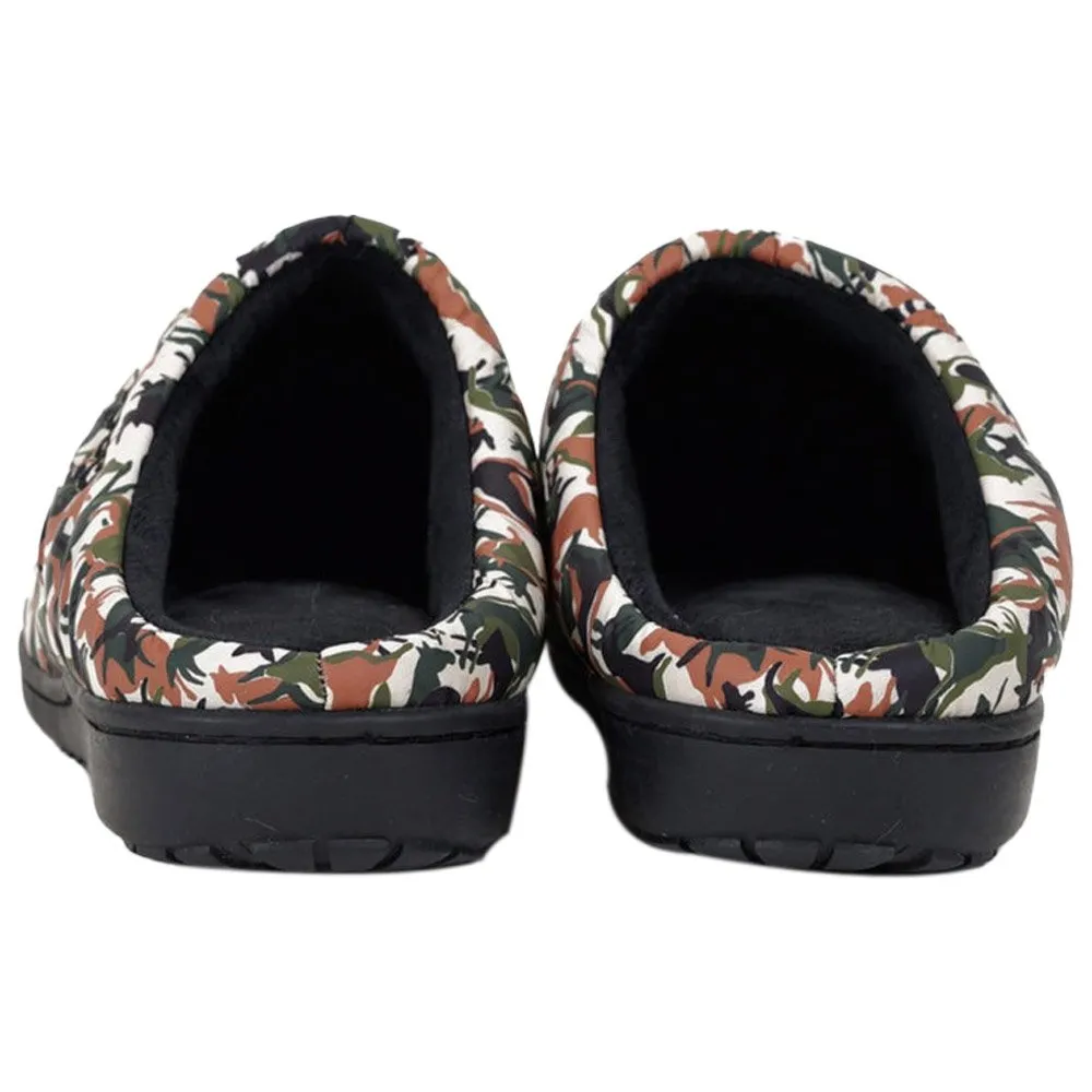 Zapatillas Subu Subu Eley Kishimoto Animal Camo
