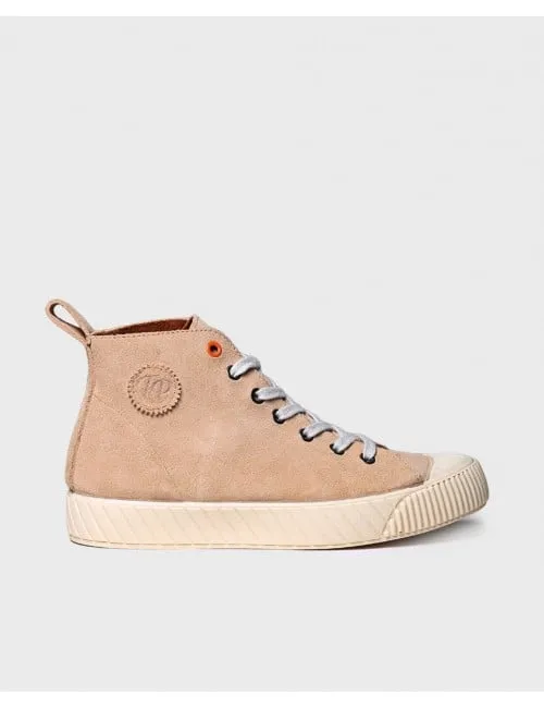 ZAPATILLAS TONI PONS GENOVASY BEIGE