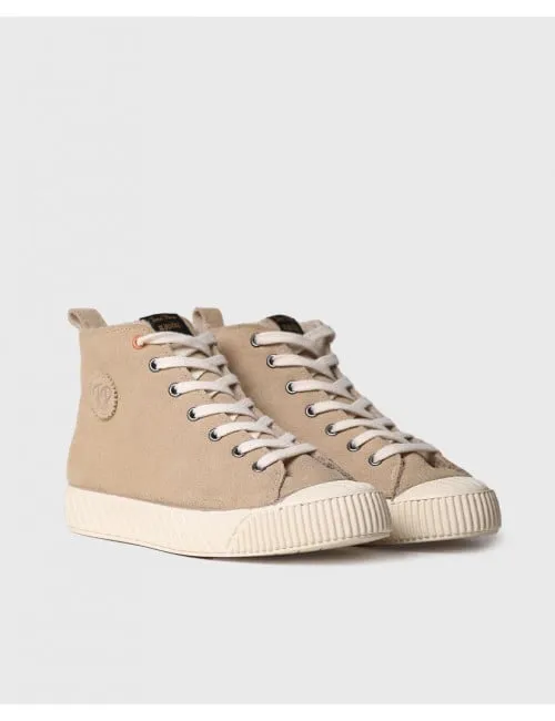 ZAPATILLAS TONI PONS GENOVASY BEIGE