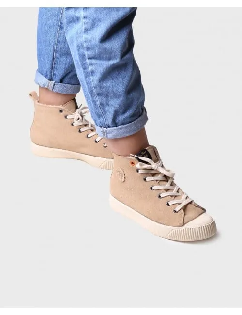 ZAPATILLAS TONI PONS GENOVASY BEIGE