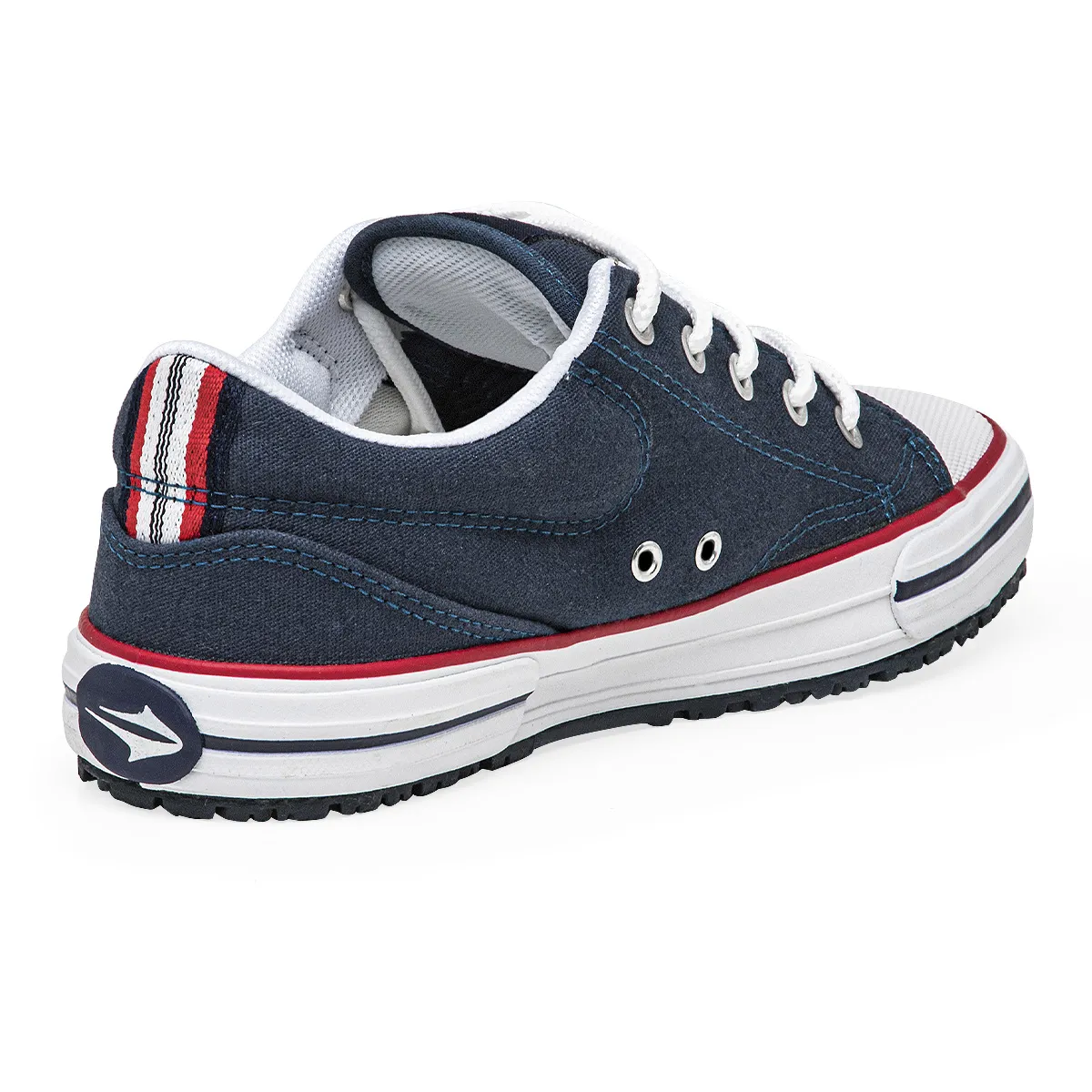 Zapatillas Topper Nova Low+ Azul