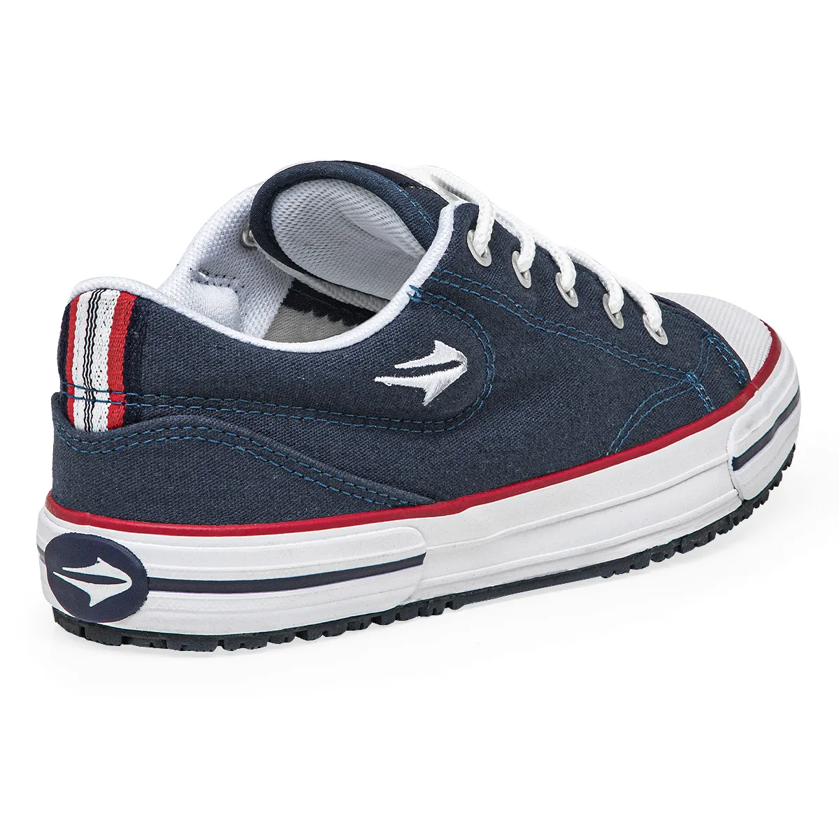 Zapatillas Topper Nova Low+ Azul