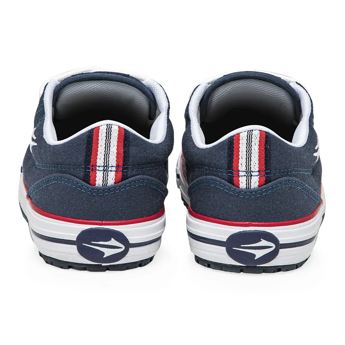Zapatillas Topper Nova Low+ Azul
