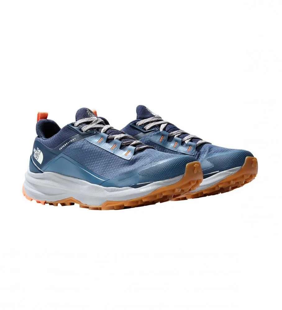 Zapatillas Vectiv Exploris 2 Futurelight azul
