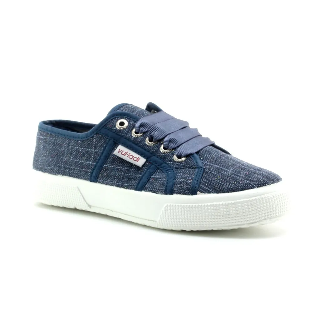 ZAPATILLAS VULLADI 598622 AZUL