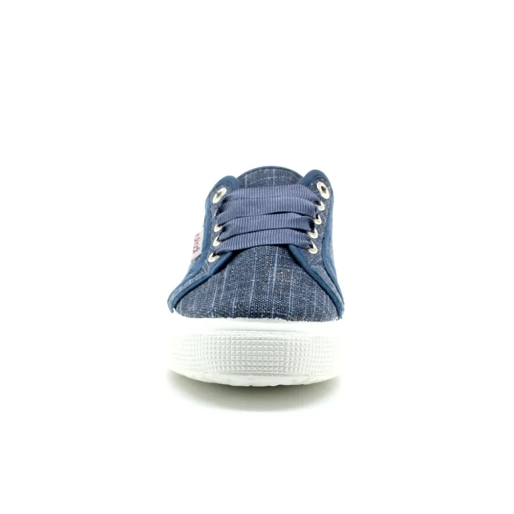 ZAPATILLAS VULLADI 598622 AZUL