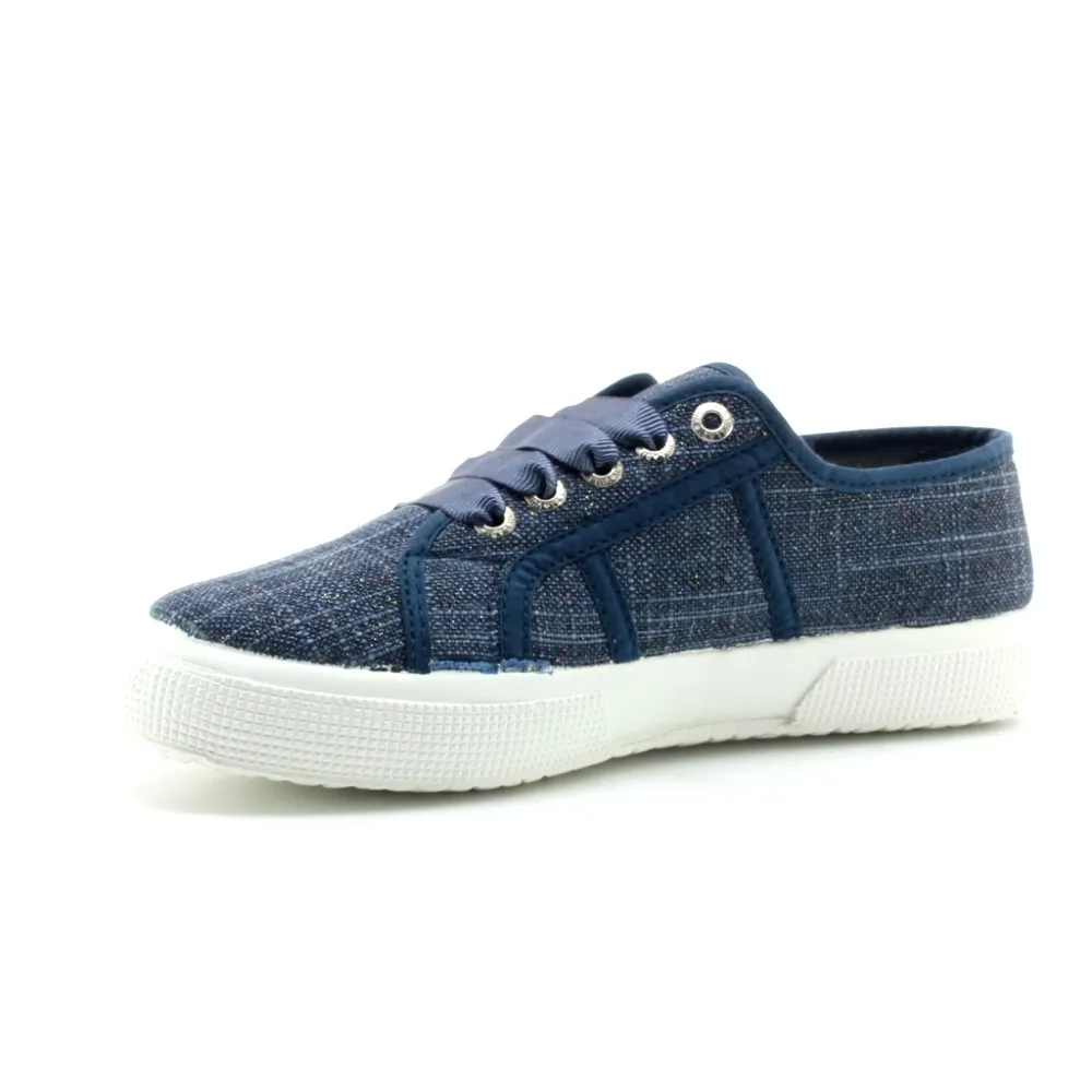 ZAPATILLAS VULLADI 598622 AZUL