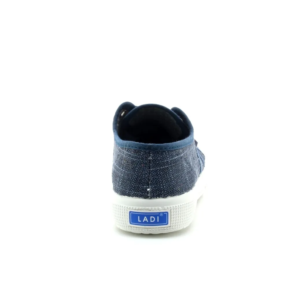 ZAPATILLAS VULLADI 598622 AZUL
